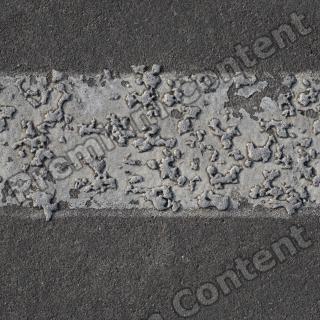 Seamless Textures of Asphalt + Normal & Bump Mapping